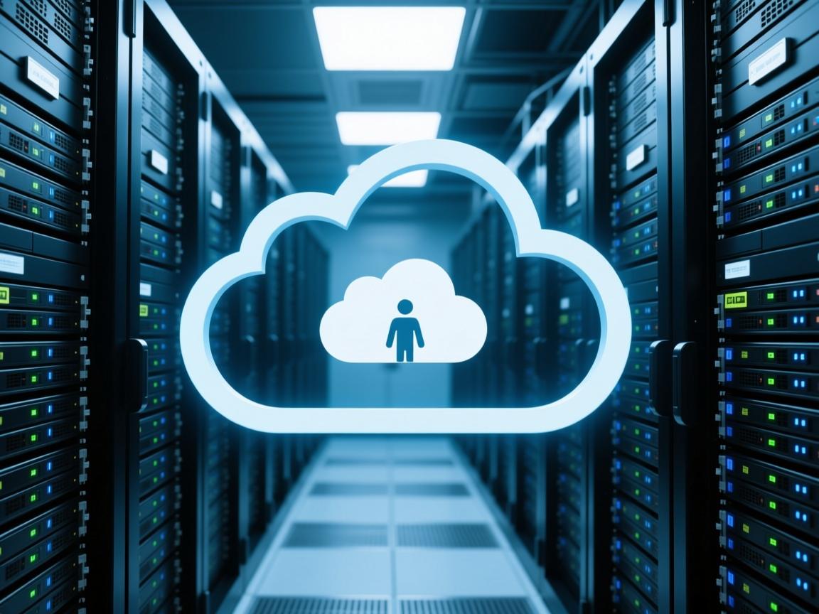 云虚拟主机是不是服务器  第3张 云虚拟主机是不是服务器  第3张