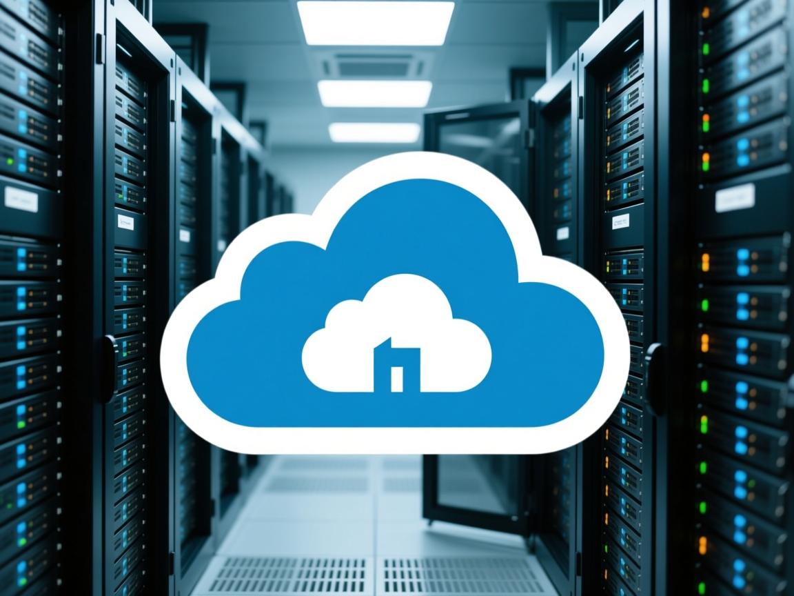 云虚拟主机是不是服务器  第2张 云虚拟主机是不是服务器  第2张