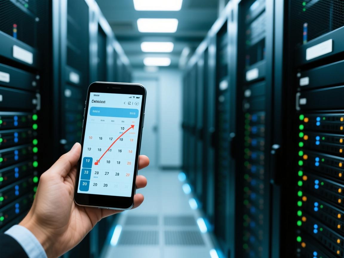 数据库怎么计算日期时间差  第2张 数据库怎么计算日期时间差  第2张