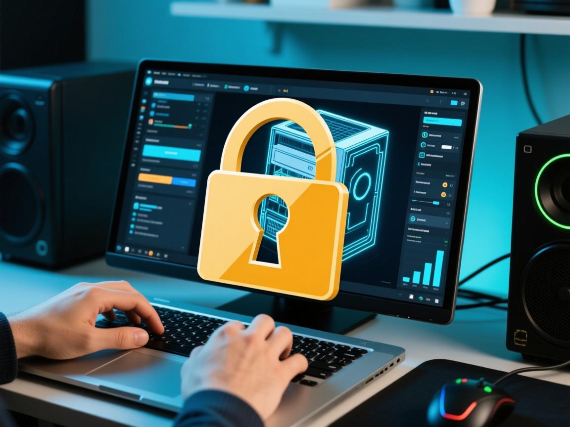 虚拟主机玩游戏会被封吗  第1张 虚拟主机玩游戏会被封吗  第1张