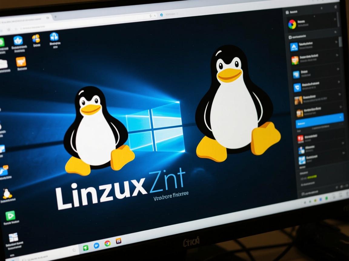 如何在linux下打开软件  第2张
