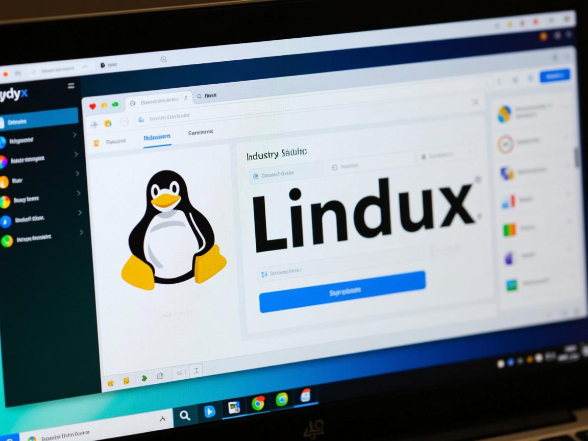 如何在linux下打开软件  第3张