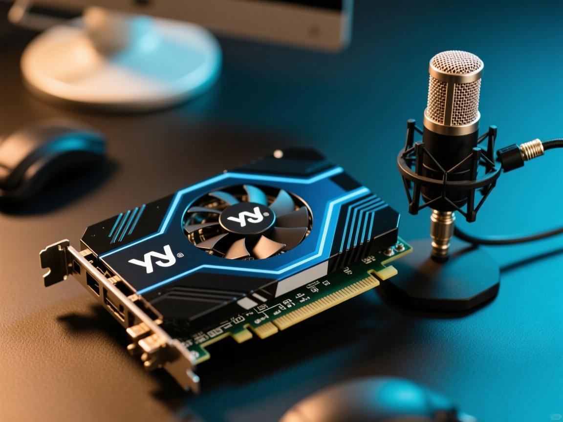 为什么声卡在yy录音没有声音  第3张 为什么声卡在yy录音没有声音  第3张