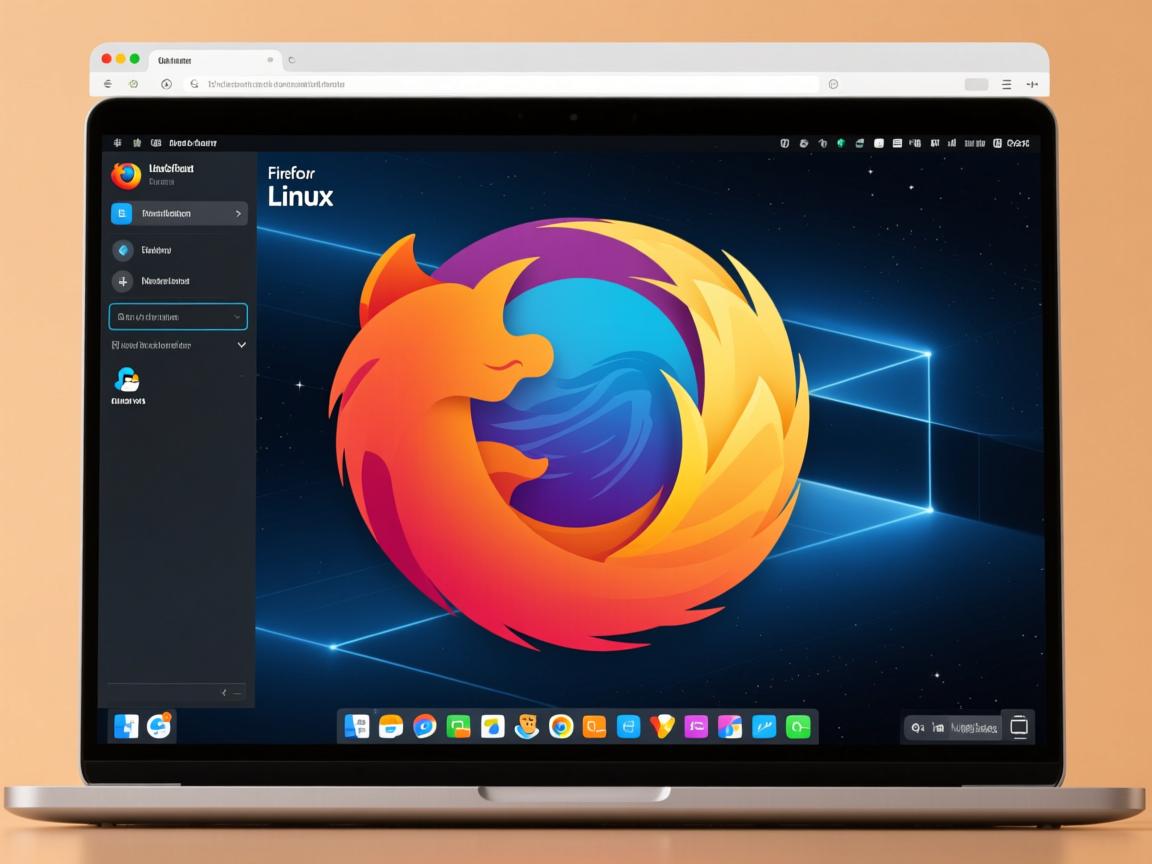 如何删除火狐linux版  第1张 如何删除火狐linux版  第1张