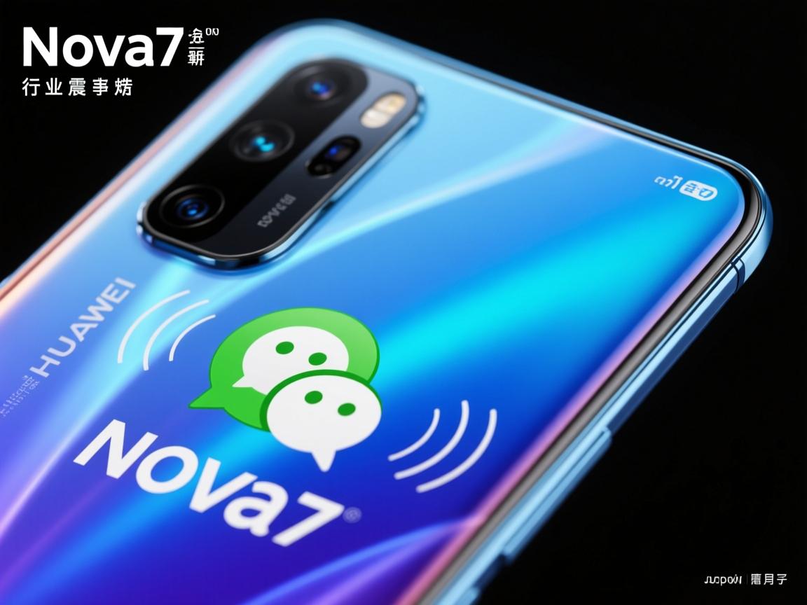 华为nova7发微信为什么震动  第1张