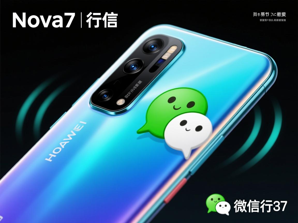 华为nova7发微信为什么震动  第2张