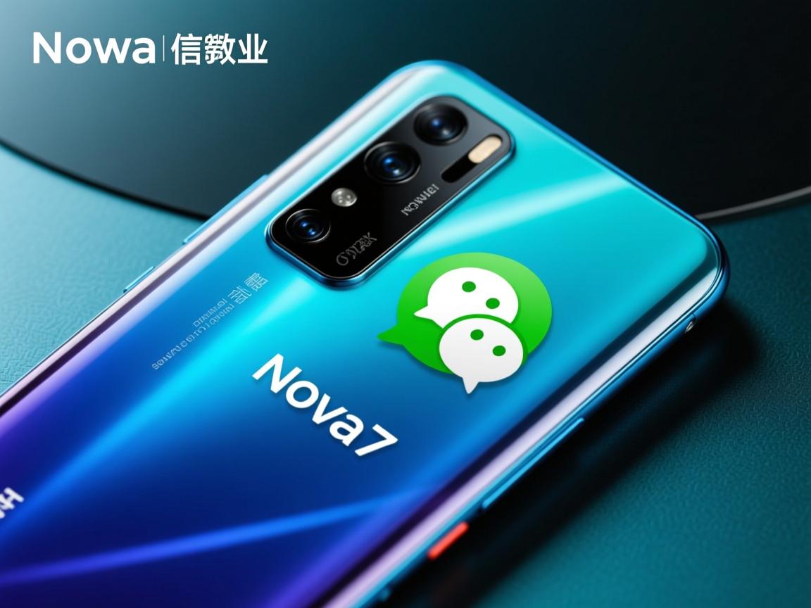 华为nova7发微信为什么震动  第3张