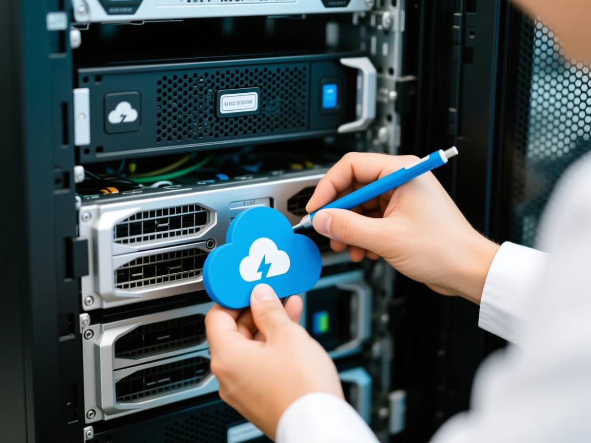 云虚拟主机格式化怎么操作  第2张