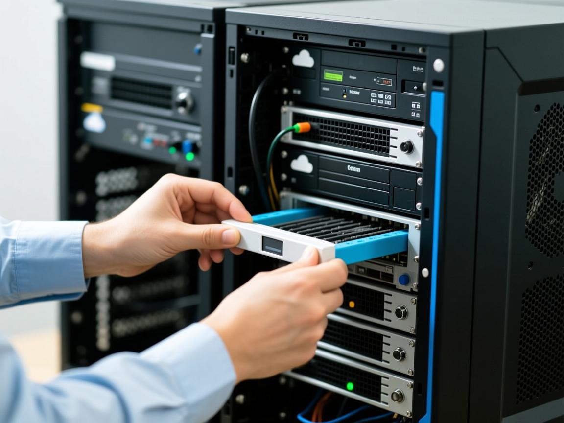 云虚拟主机格式化怎么操作