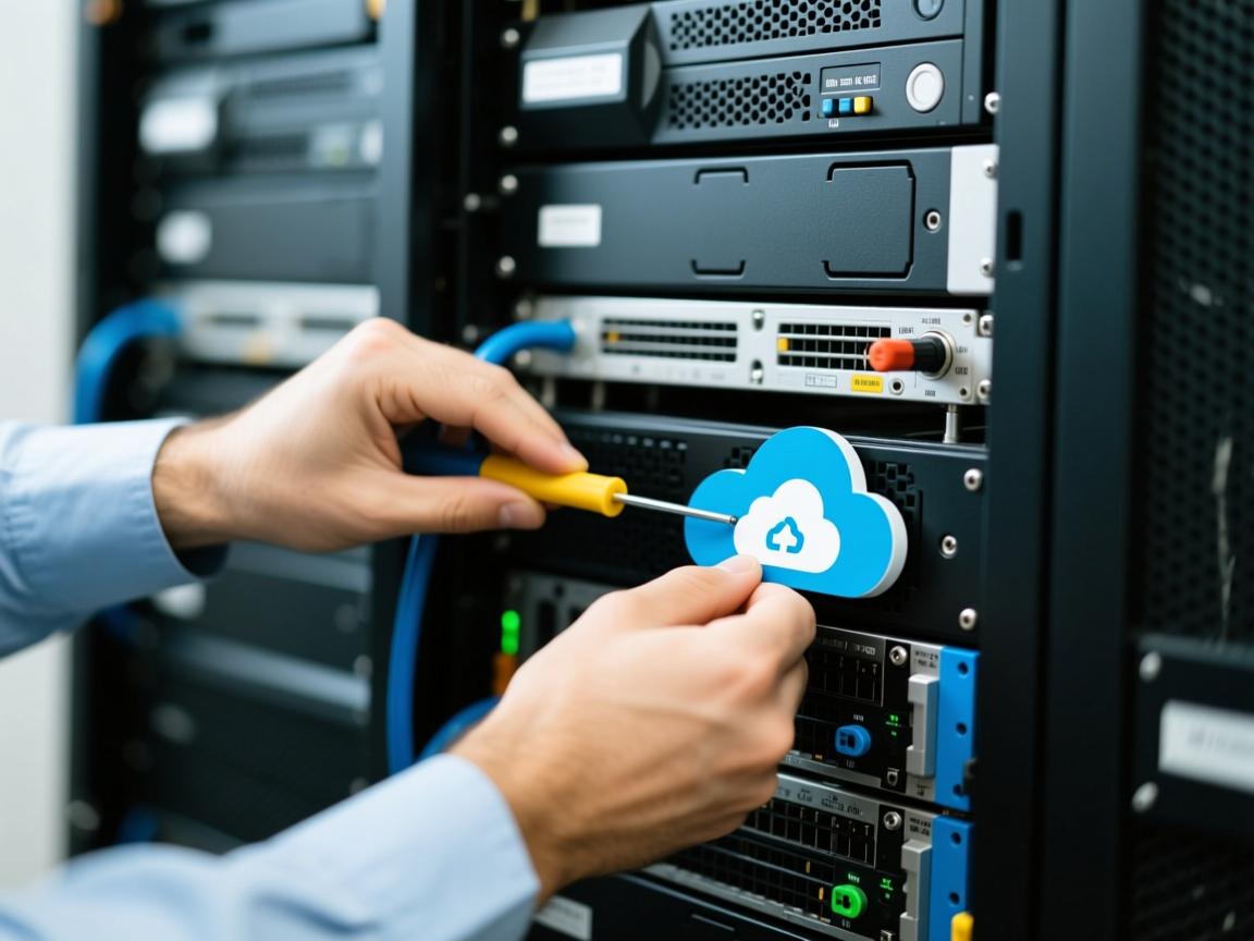 云虚拟主机格式化怎么操作  第3张