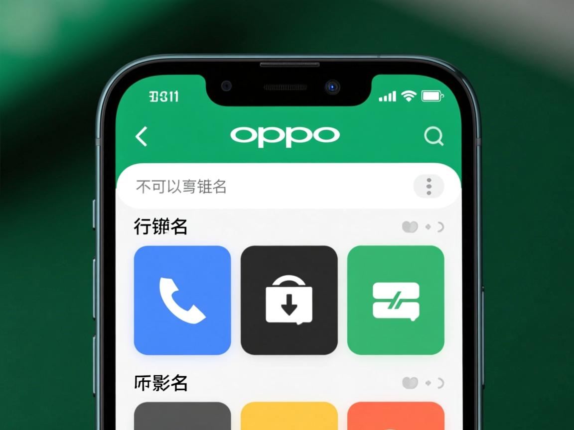 OPPO手机照片为什么不可以重命名  第2张