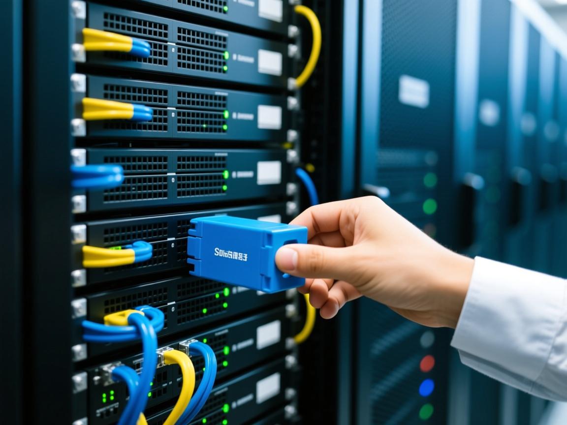 服务器多开虚拟主机怎么设置  第1张