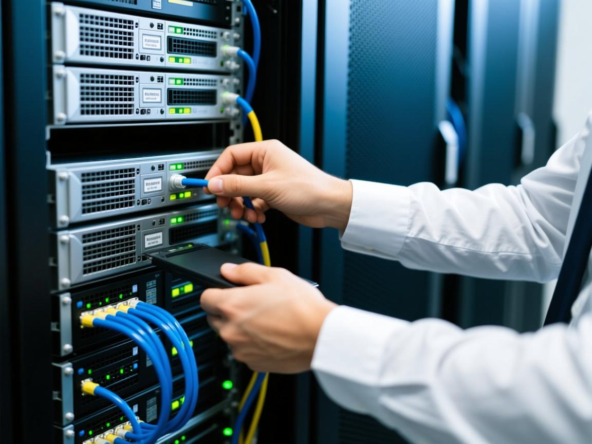 服务器多开虚拟主机怎么设置  第2张