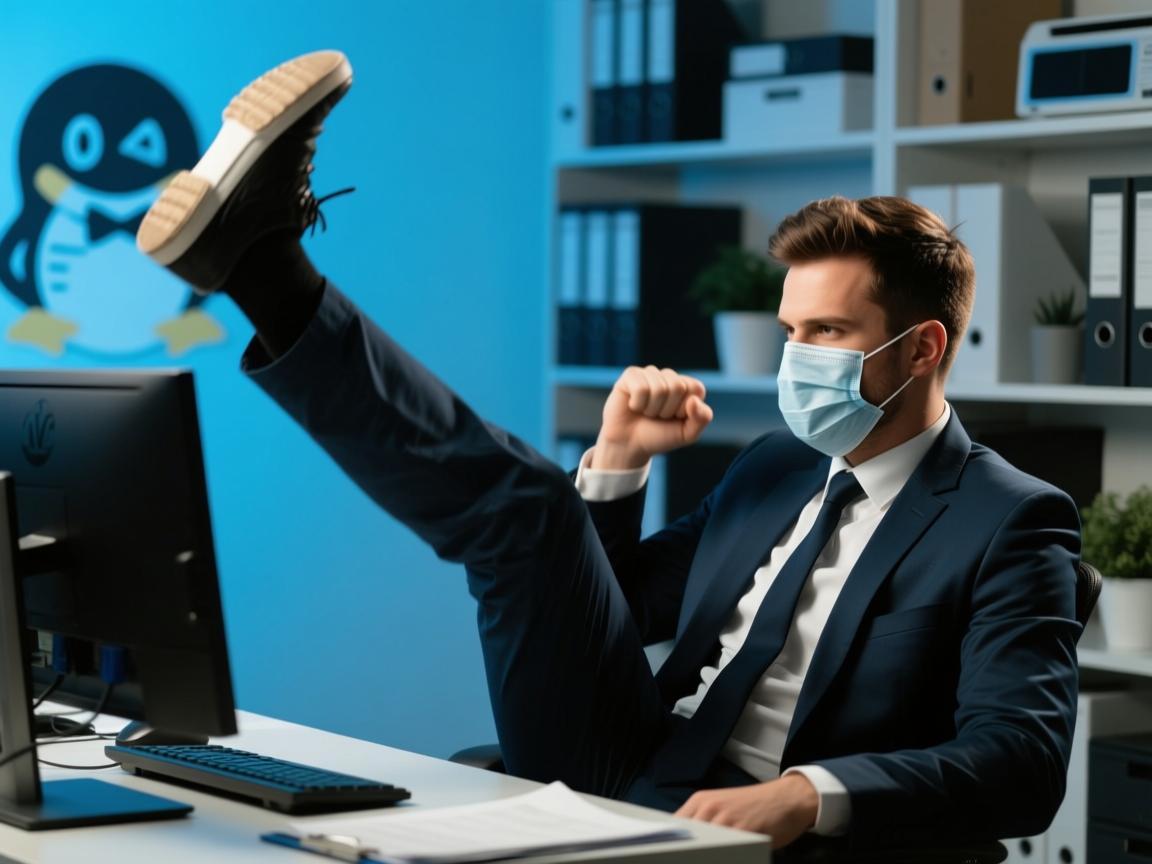 linux 管理员如何踢人  第3张 linux 管理员如何踢人  第3张