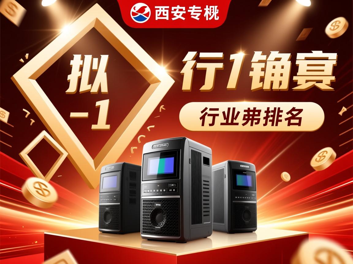 西安虚拟主机厂家排名第一  第2张 西安虚拟主机厂家排名第一  第2张