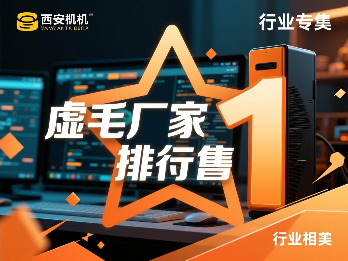 西安虚拟主机厂家排名第一  第1张 西安虚拟主机厂家排名第一  第1张