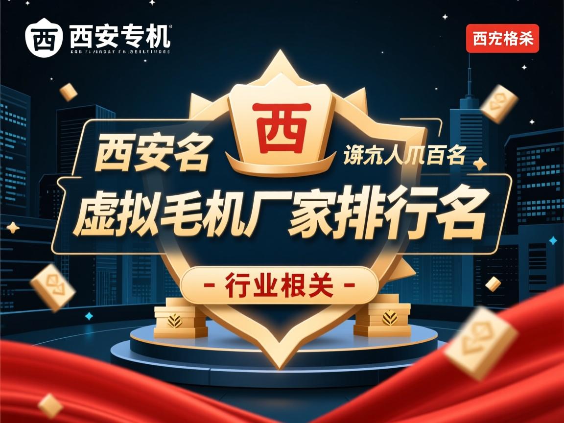 西安虚拟主机厂家排名第一  第3张 西安虚拟主机厂家排名第一  第3张