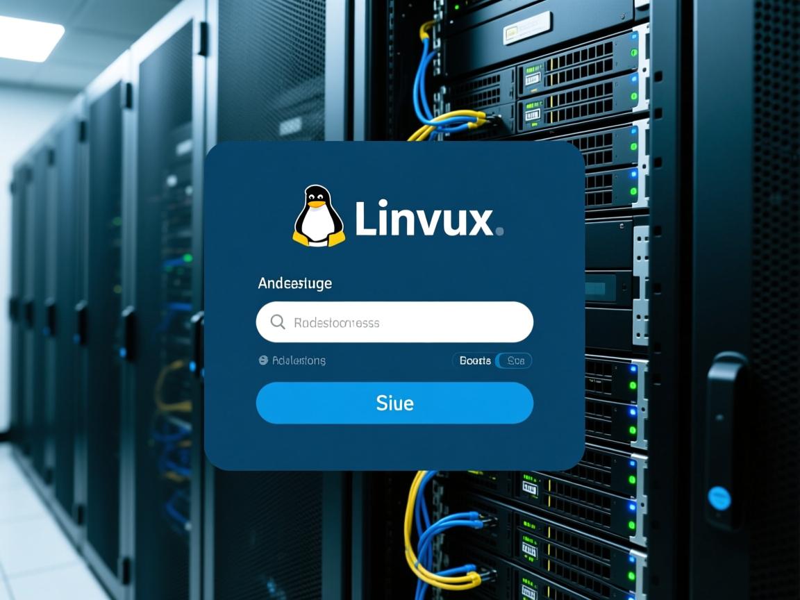 linux系统服务器如何登录日志  第1张 linux系统服务器如何登录日志  第1张