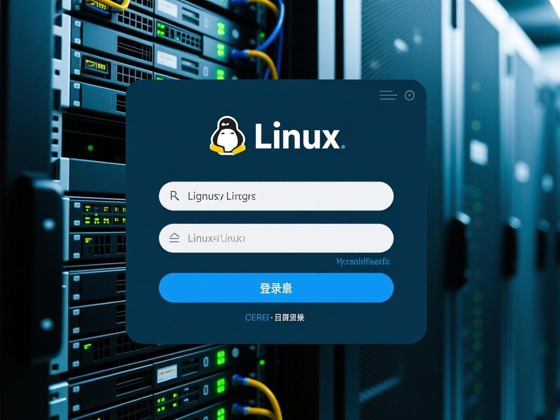 linux系统服务器如何登录日志  第2张 linux系统服务器如何登录日志  第2张
