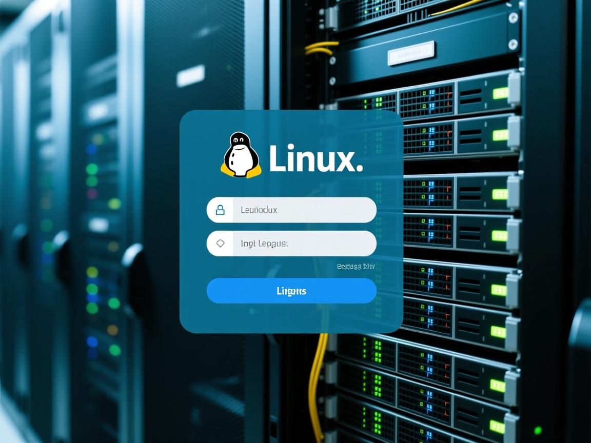 linux系统服务器如何登录日志  第3张 linux系统服务器如何登录日志  第3张
