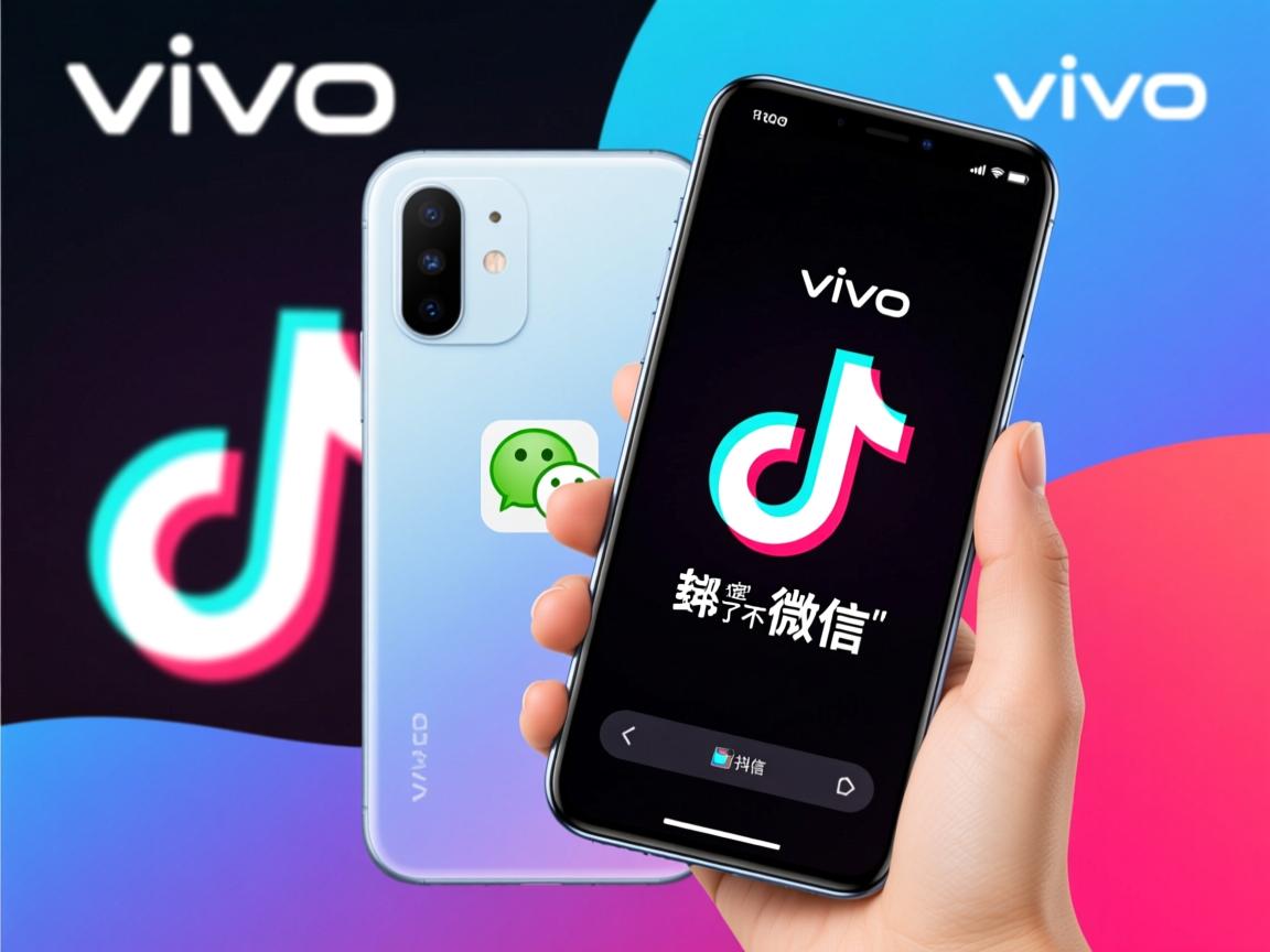 vivo手机抖音为什么绑定不了微信  第3张