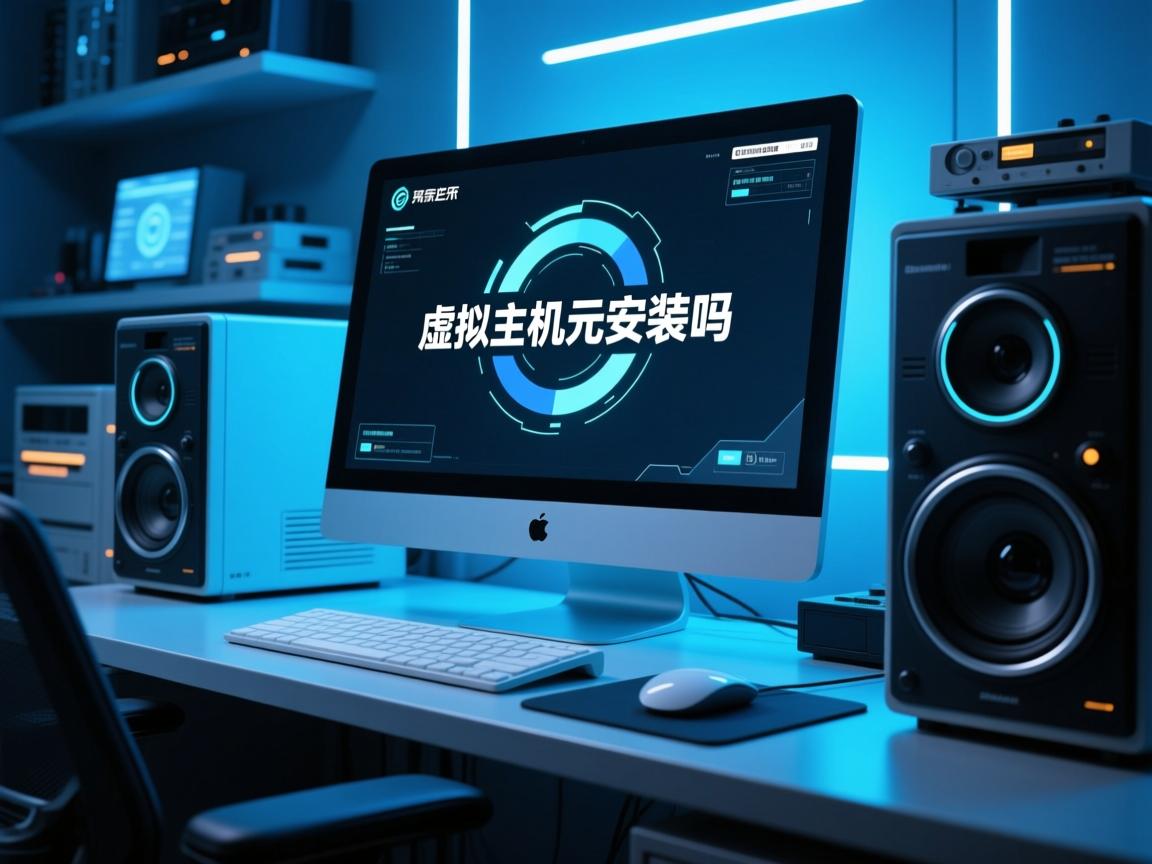 易次元虚拟主机能安装吗  第2张