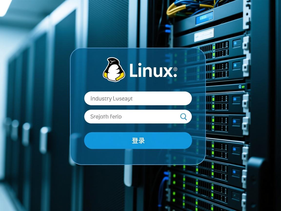 linux系统服务器如何登录  第2张 linux系统服务器如何登录  第2张