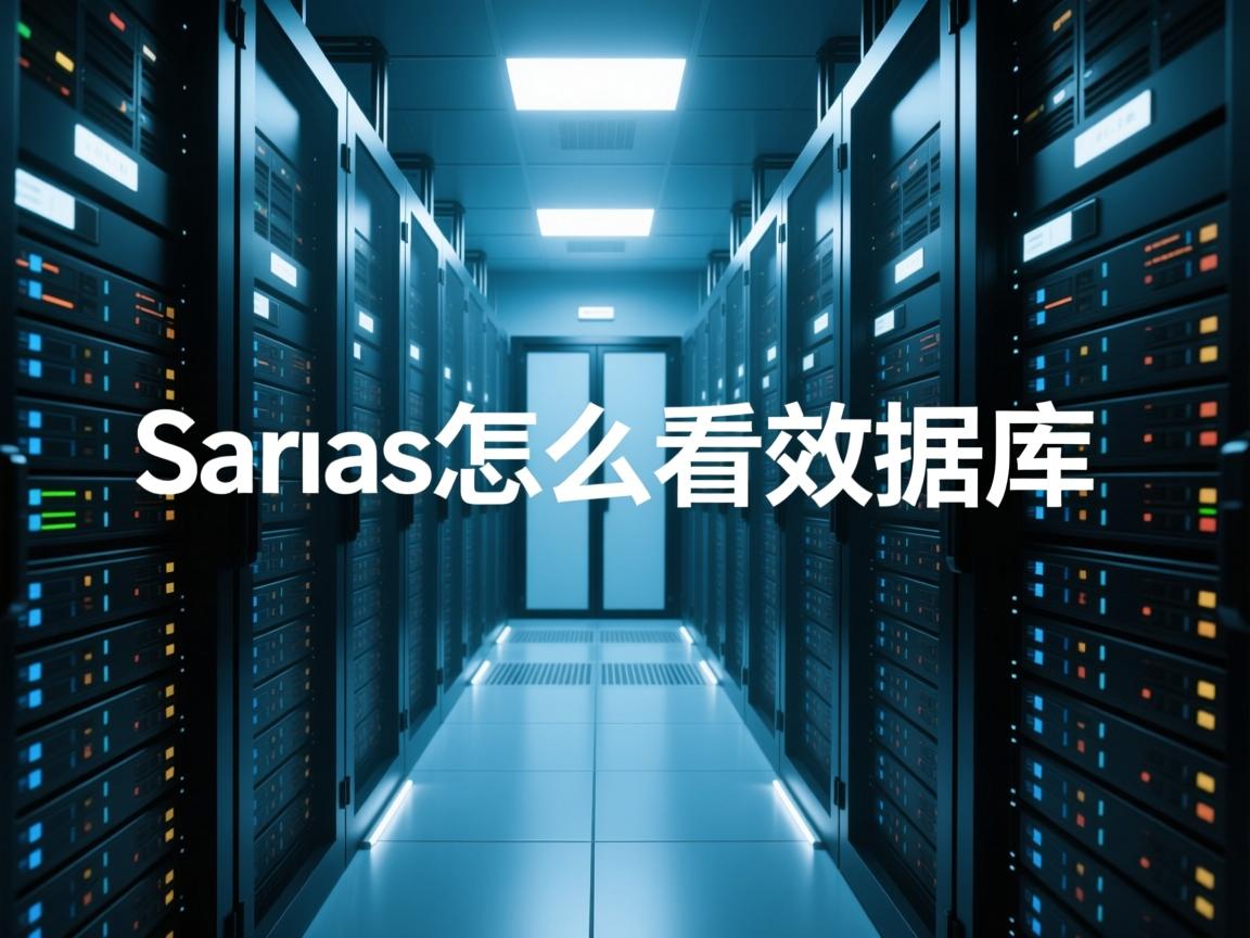 sybase怎么看数据库  第2张 sybase怎么看数据库  第2张