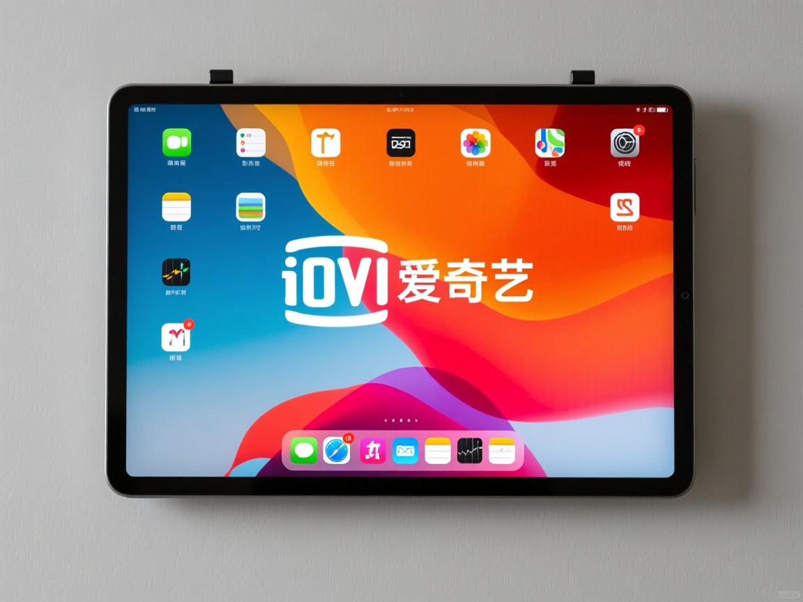 为什么ipad爱奇艺不能投屏了  第3张 为什么ipad爱奇艺不能投屏了  第3张