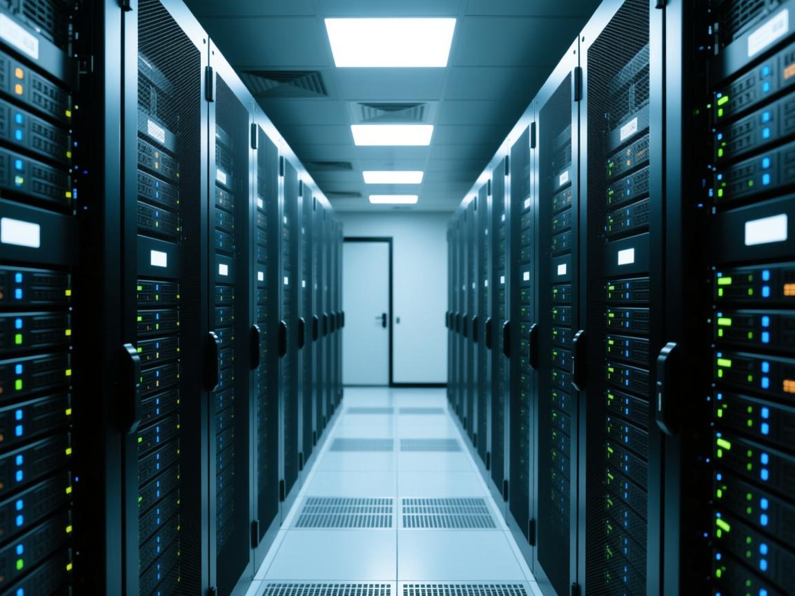 虚拟主机是是服务器吗  第1张