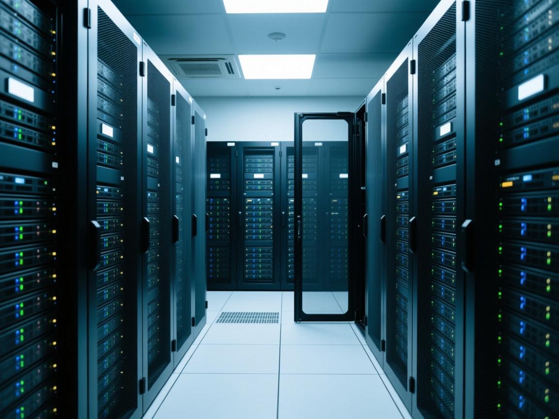 虚拟主机是是服务器吗  第2张