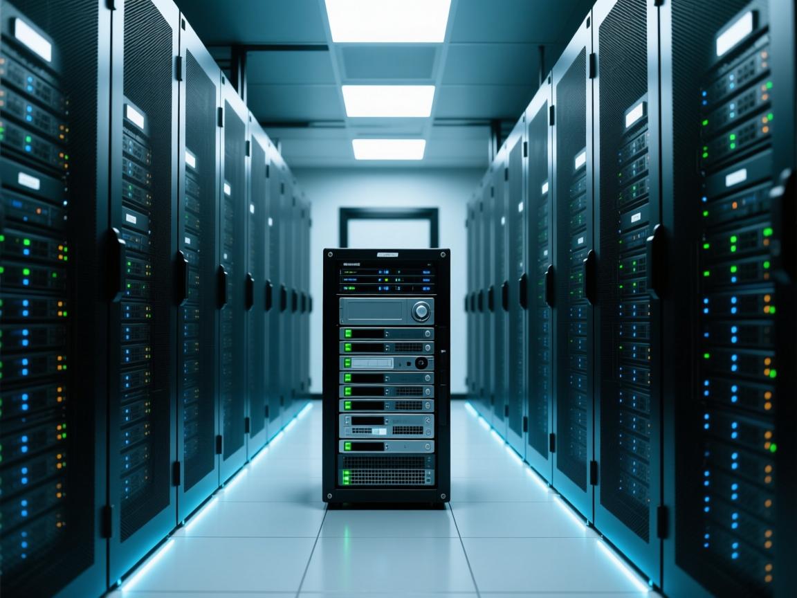 虚拟主机是是服务器吗  第3张