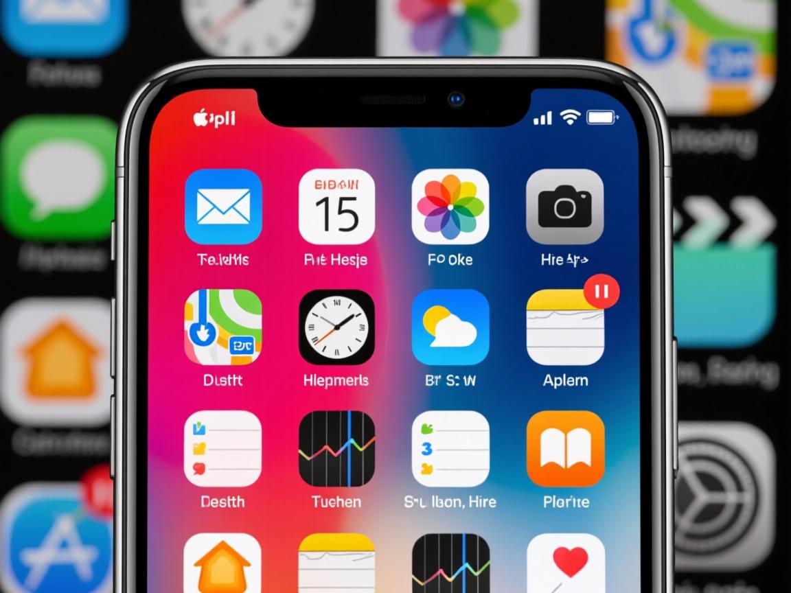 苹果8p为什么下载软件打不开  第1张