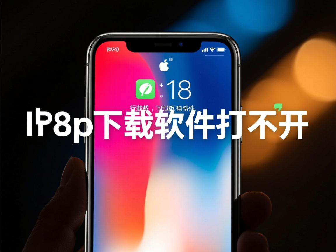 苹果8p为什么下载软件打不开  第3张