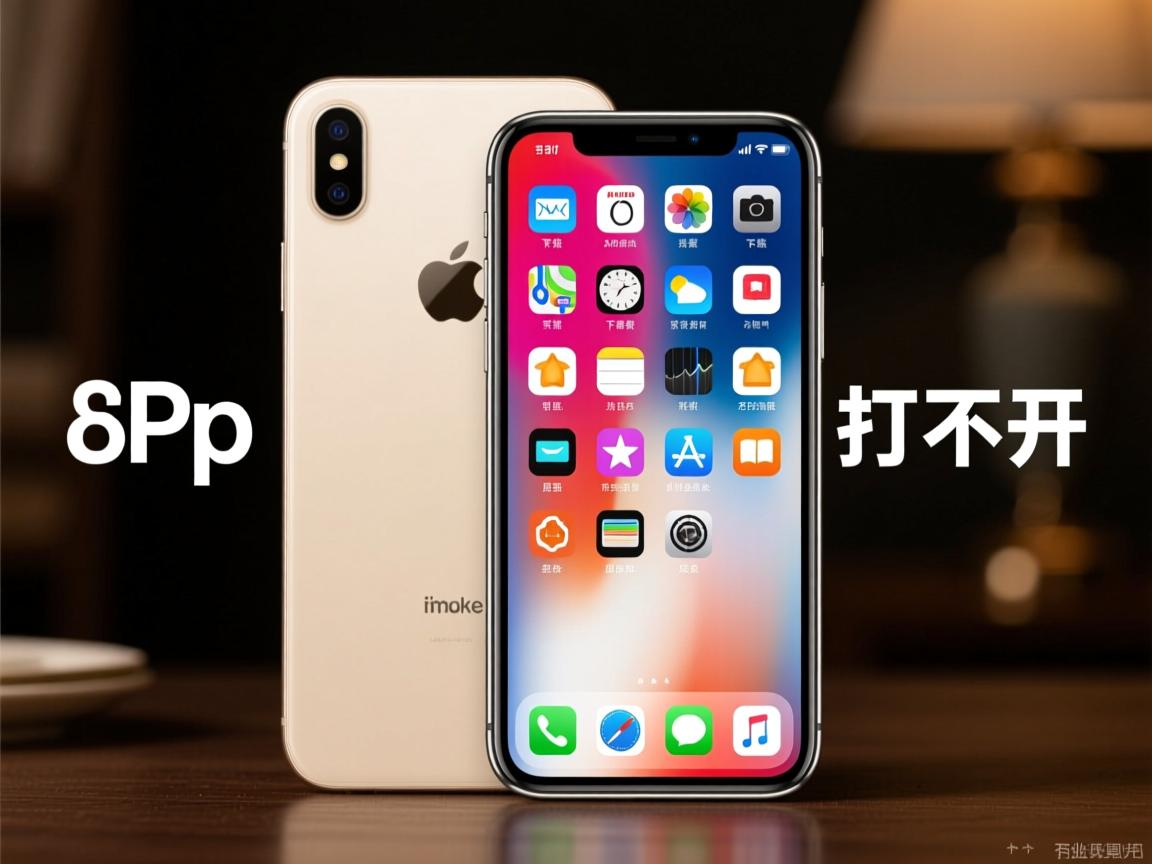 苹果8p为什么下载软件打不开  第2张