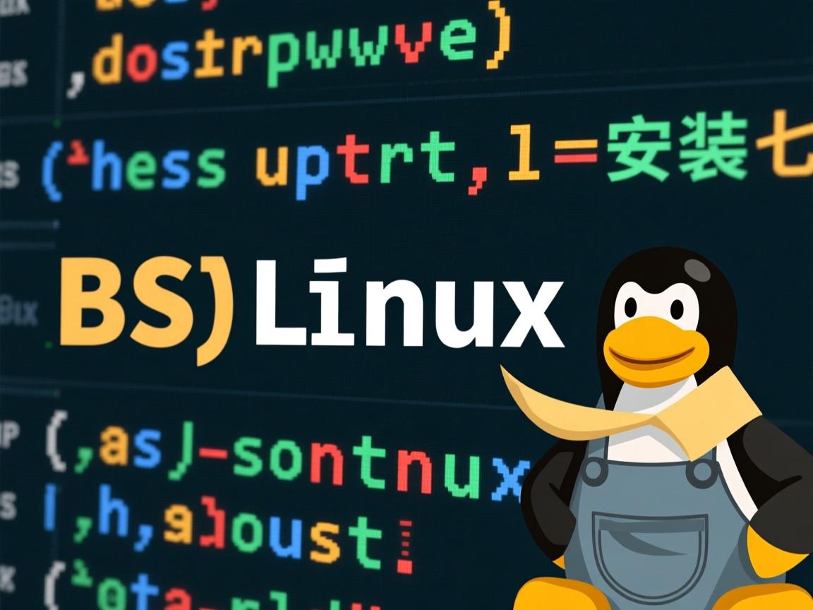 bs4在linux中如何安装  第3张 bs4在linux中如何安装  第3张