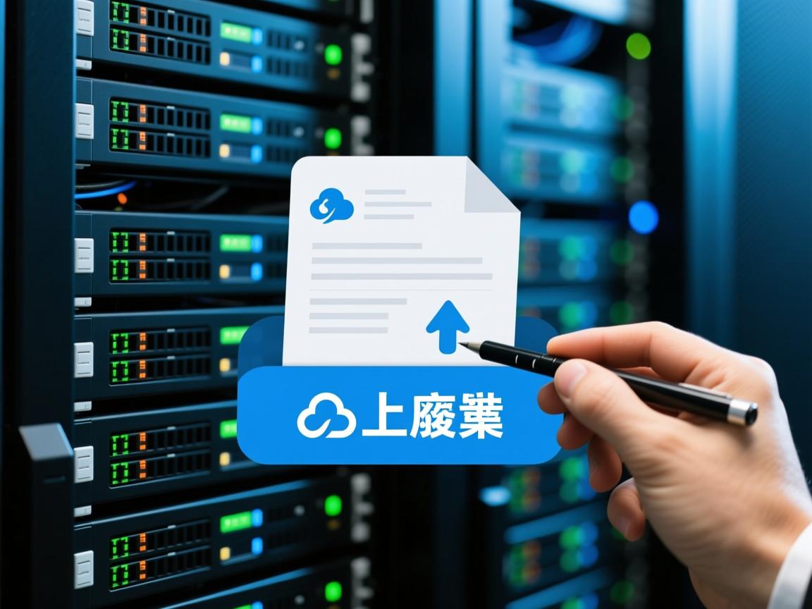 向阿里云服务器上传文件  第2张 向阿里云服务器上传文件  第2张