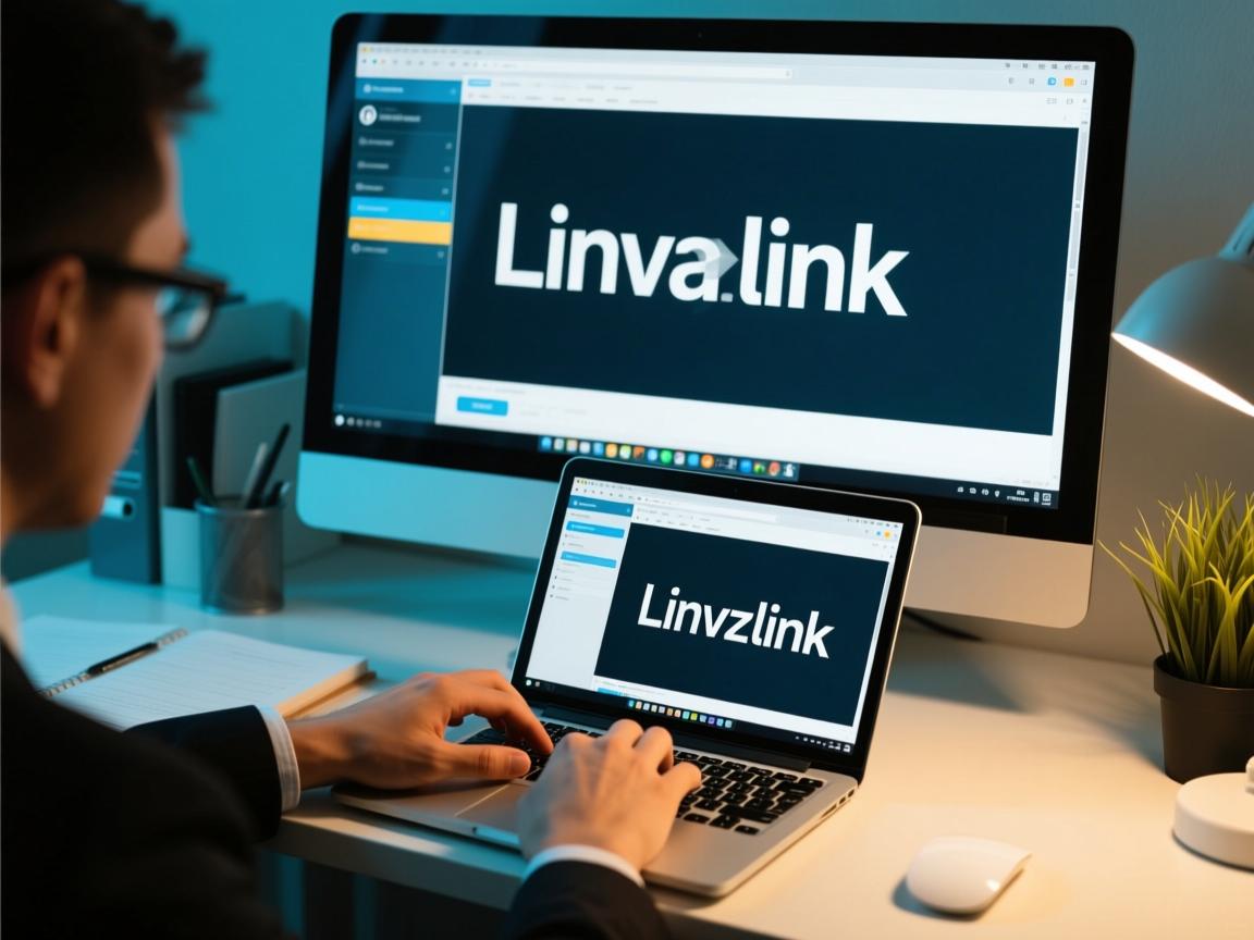 linux 如何查看link 第3张 linux 如何查看link 第3张