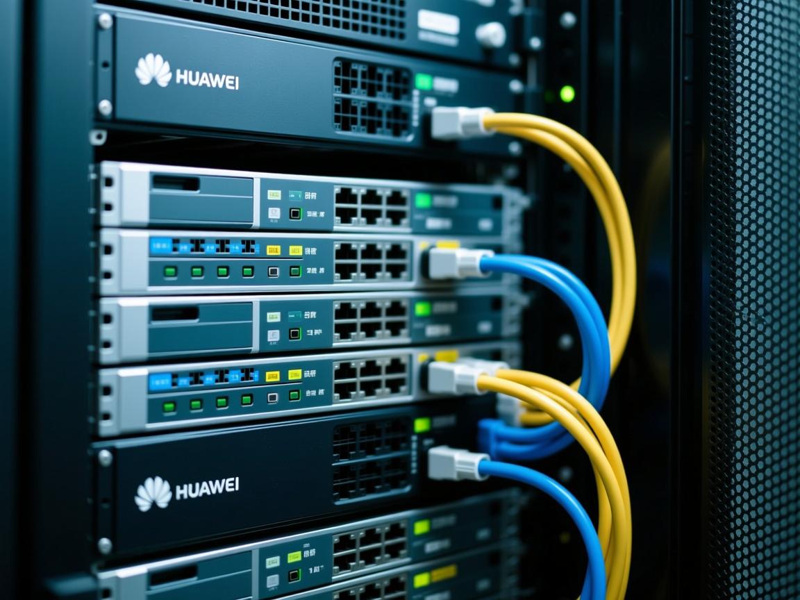 华为防火墙服务器映射  第2张 华为防火墙服务器映射  第2张