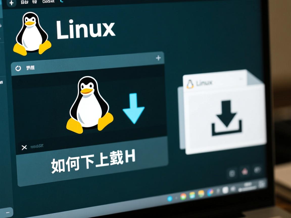 linux如何下载h文件夹  第2张 linux如何下载h文件夹  第2张