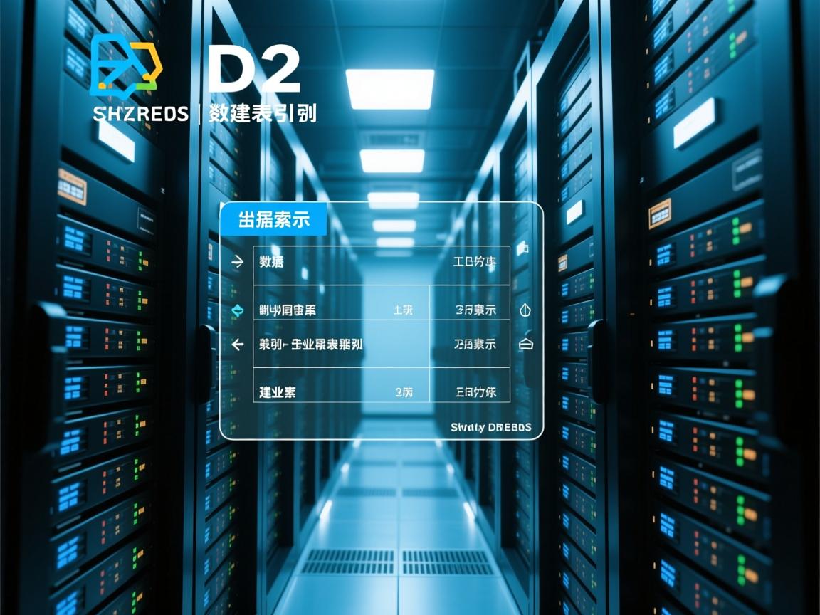 db2数据库怎么建表索引  第3张 db2数据库怎么建表索引  第3张