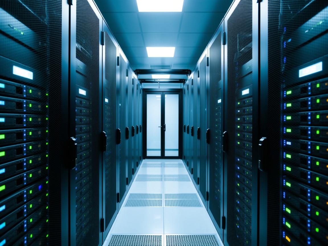 服务器集群有什么用