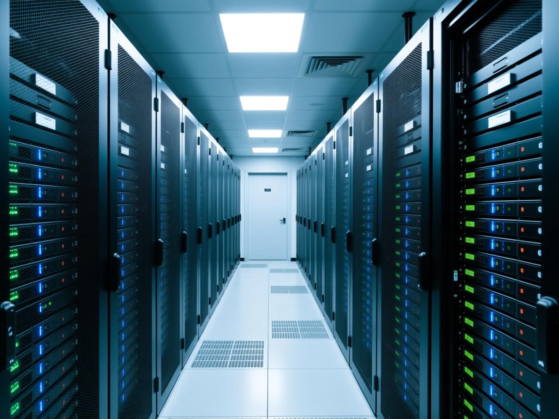 服务器集群有什么用  第2张 服务器集群有什么用  第2张