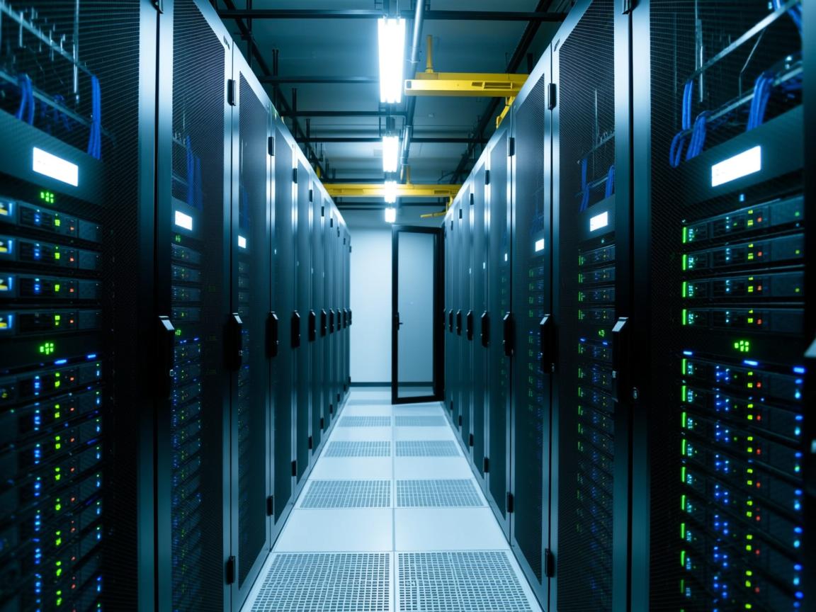 服务器集群有什么用  第3张 服务器集群有什么用  第3张