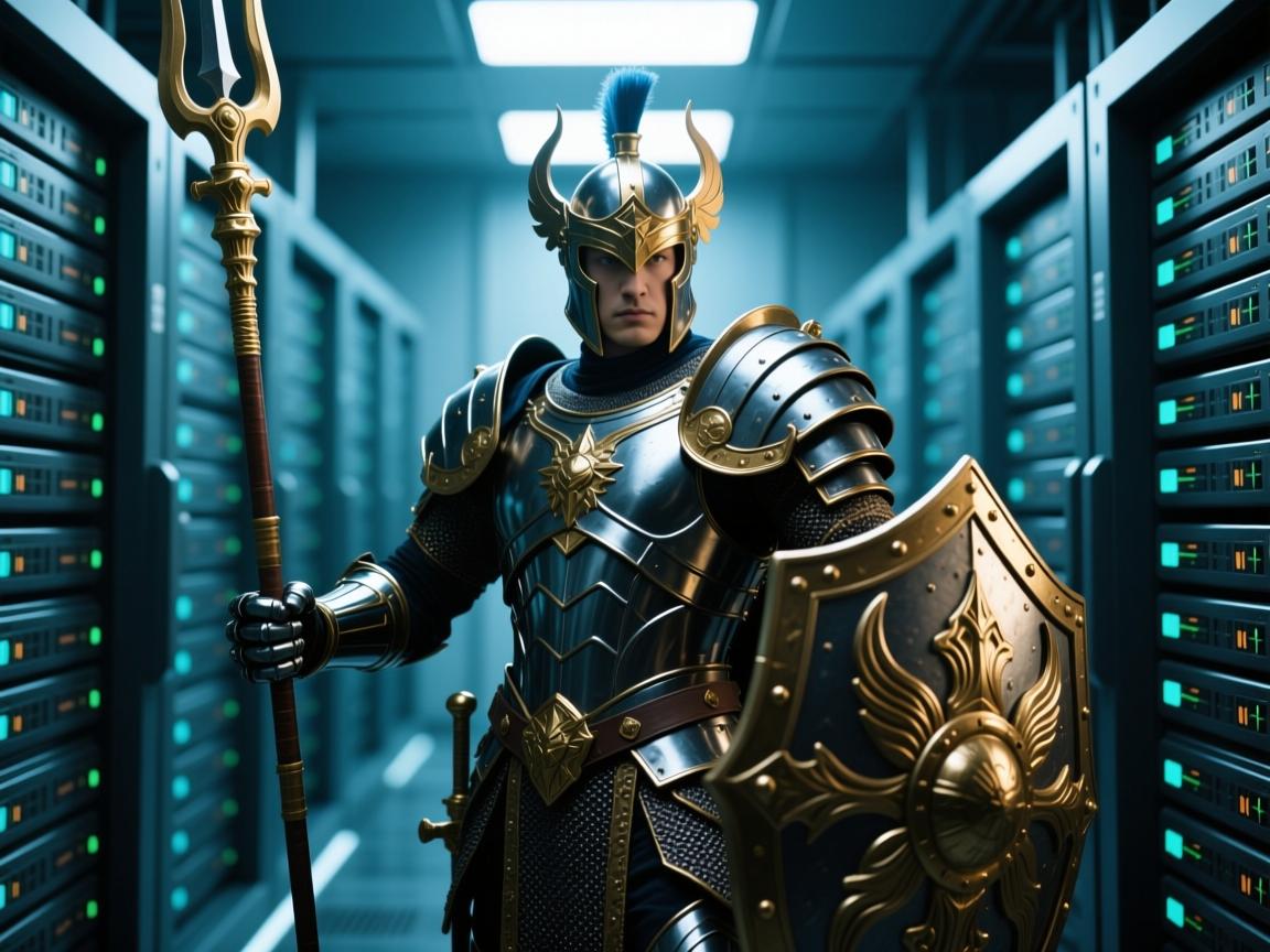 护卫神怎么创建数据库  第2张 护卫神怎么创建数据库  第2张