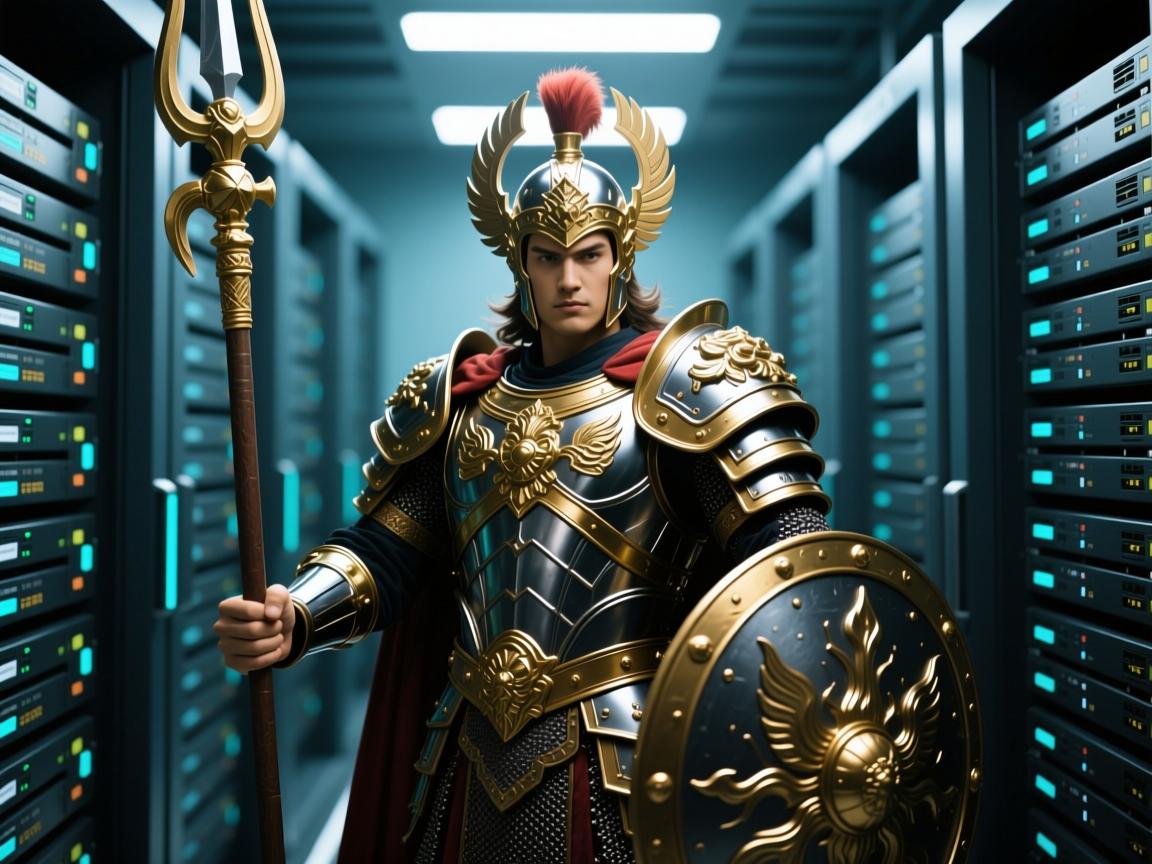 护卫神怎么创建数据库  第3张 护卫神怎么创建数据库  第3张