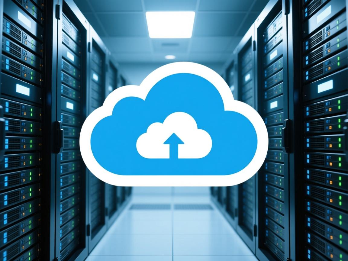 云服务器是云平台吗  第2张 云服务器是云平台吗  第2张