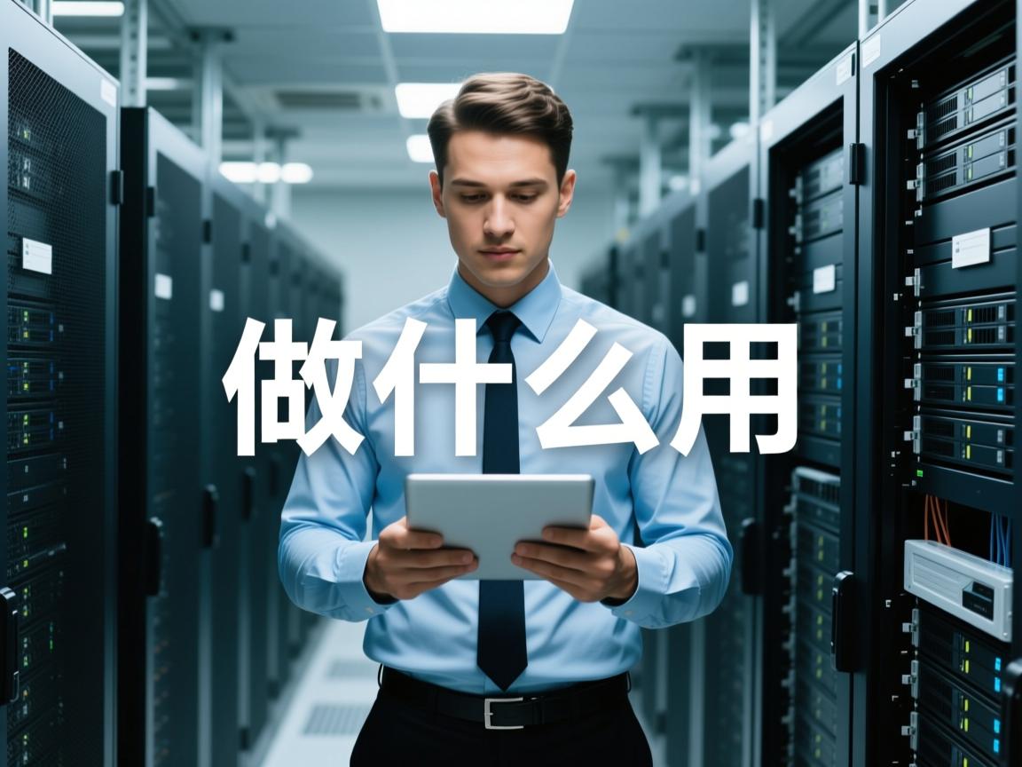 虚拟主机能做什么用