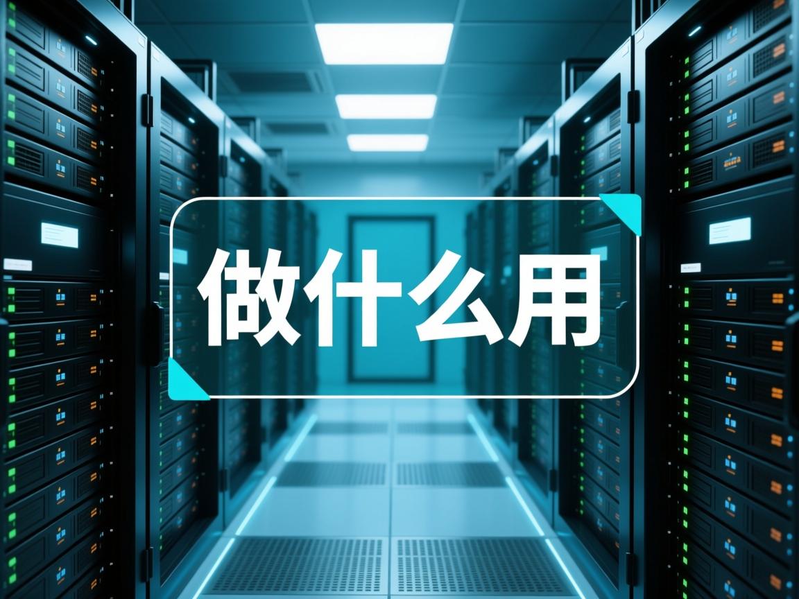 虚拟主机能做什么用  第2张 虚拟主机能做什么用  第2张