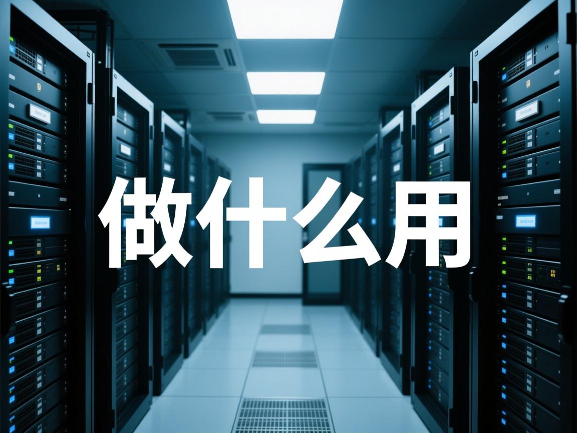 虚拟主机能做什么用  第3张 虚拟主机能做什么用  第3张